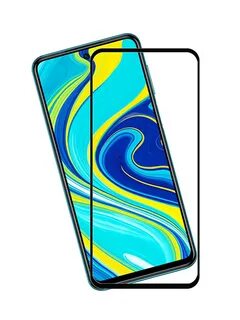 Защитное стекло редми ноте 9