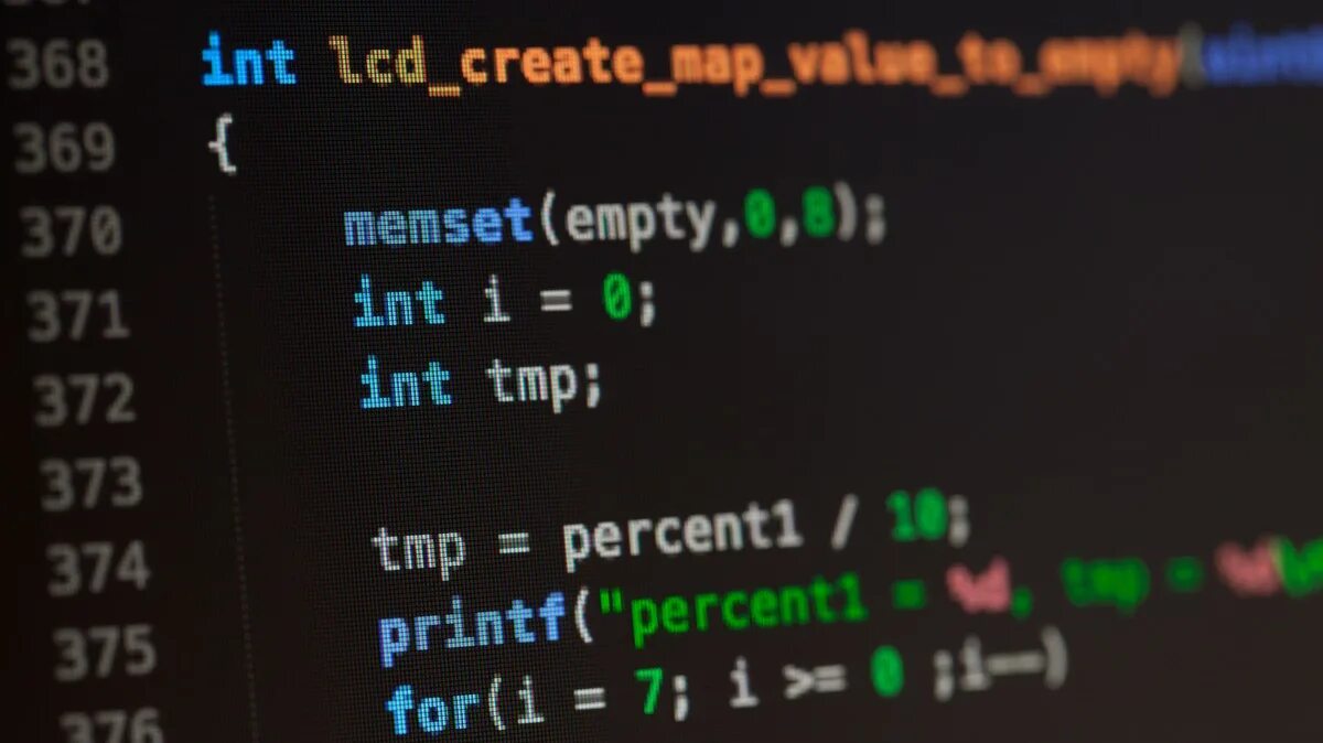Complete c programming