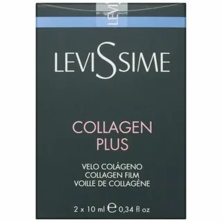 Косметика levissime