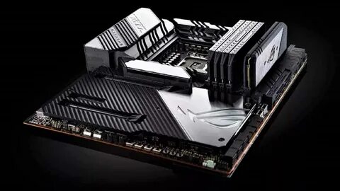 Материнская плата для intel core i9