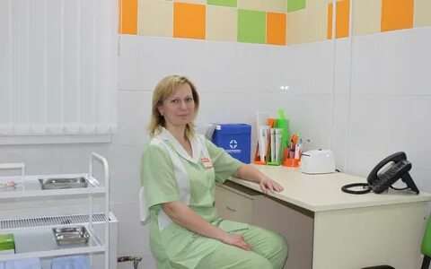 Богородская медицинская компания