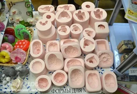 Мыловарение выгодно