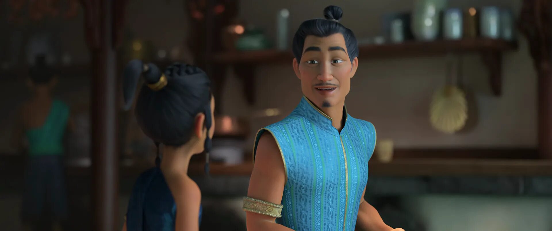 Меч райи и последний дракон. Райя и последний дракон 2021. Рая и последний дракон мультфильм. Raya and the last dragon кадры. Последний дракон фильм.