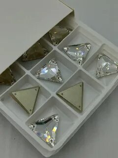 Crystal 16
