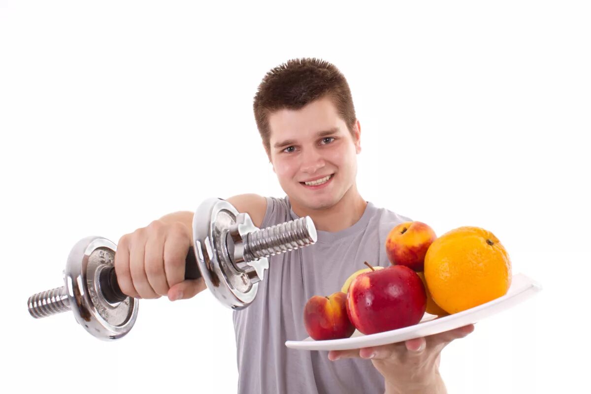 Яблоки для организма мужчины. Спортивные люди. Здоровый человек. Спорт питание. Занятие спортом.