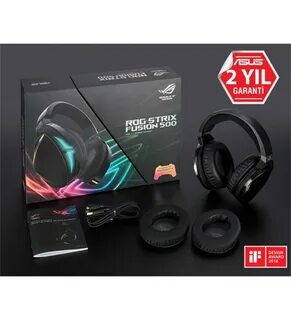 Rog true wireless