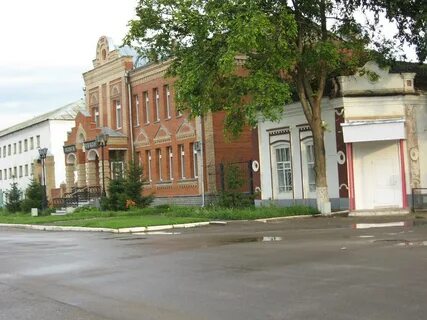 Подслушано инсар