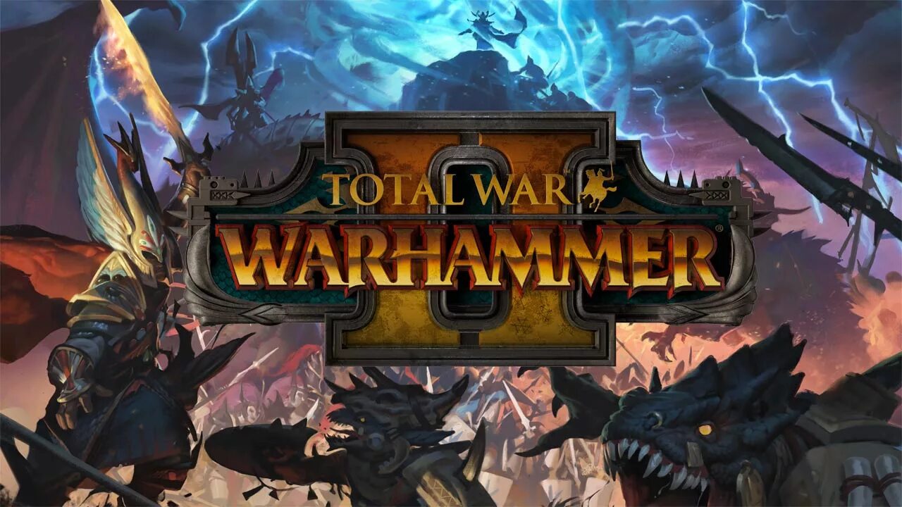 Тотал вархаммер 2. Тотал вар вархаммер 1. Warhammer 2 загадки