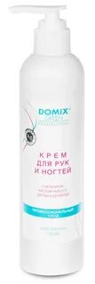 Domix professional отзывы