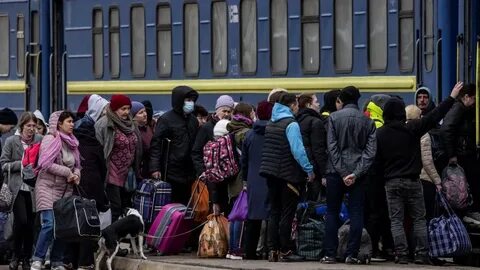 Краматорск население