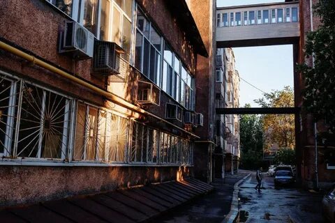 Коммуна отзывы