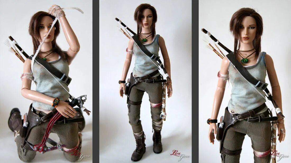 Кукла лара крофт. Тоннер лара крофт. Лара крофт оригинал. Барби лара крофт 2017 скинтон. Game lady doll test.