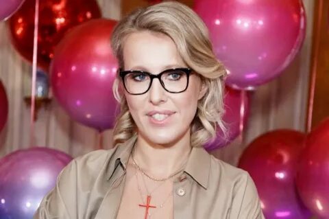 Где собчак сейчас находится сегодня последние