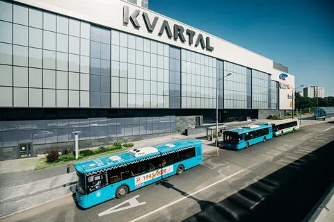 Kvartal west