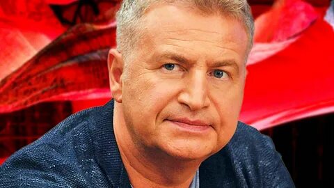 Агутин сейчас 2023