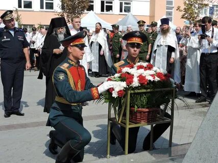 Сайт преображенка