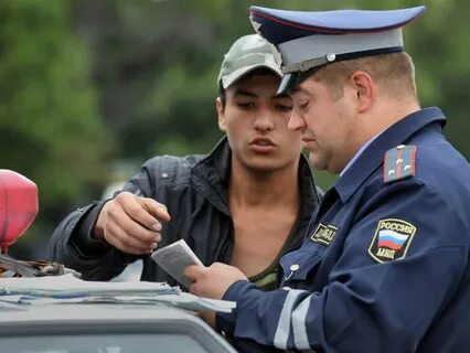 Какой штраф за нелегала