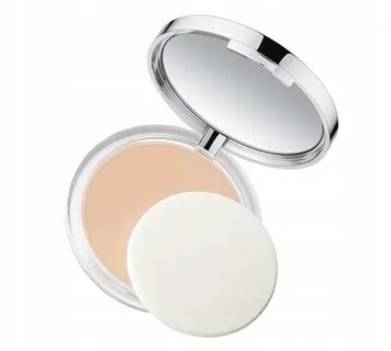 Пудра make up
