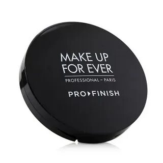 Pro finish