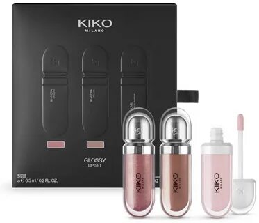 Gloss сайт