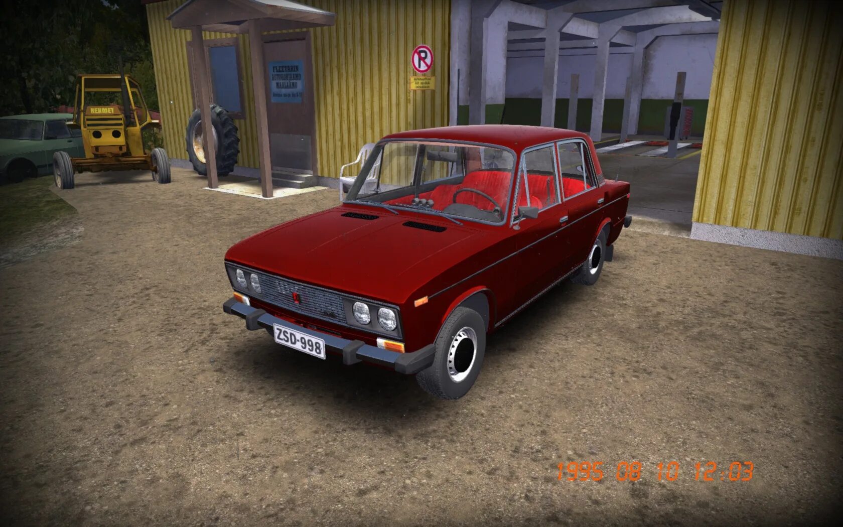 Май саммер кар машины ваз. My Summer car 2106. Май саммер кар ВАЗ 2106. My Summer car ВАЗ 2107.