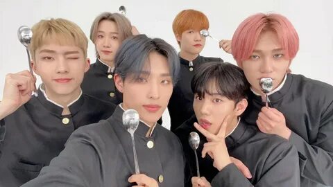 Group j k