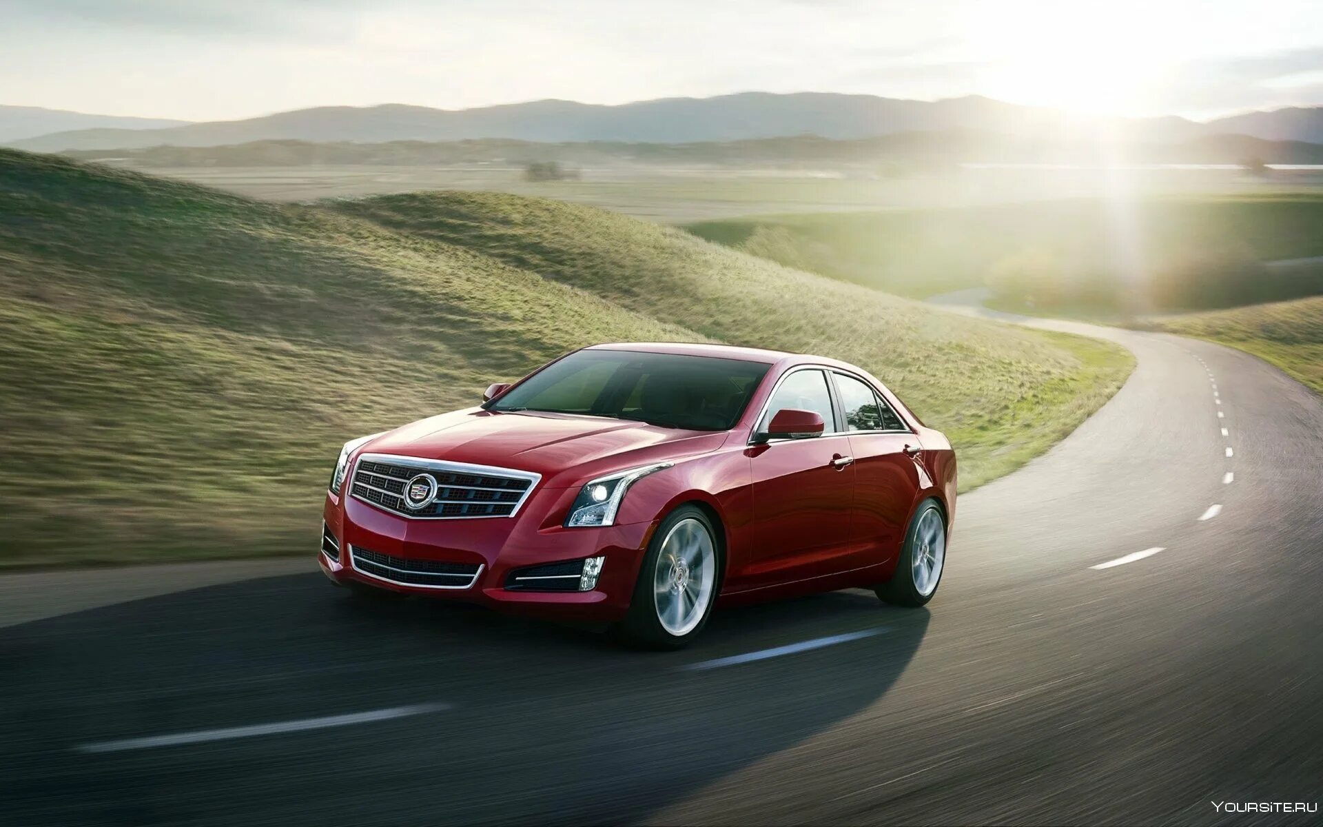 Автомобиль. Cadillac ATS 2013. Cadillac ATS 2020. Cadillac ATS седан. Cadillac ATS 2013 сбоку.