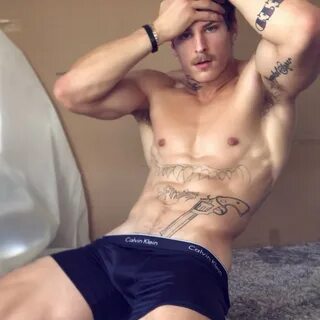 Slideshow alec nysten onlyfans.