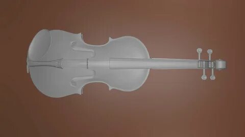 For 3 violins in