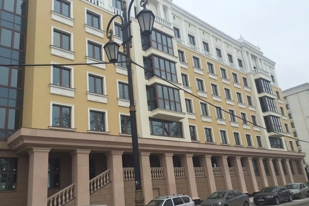Яндекс
