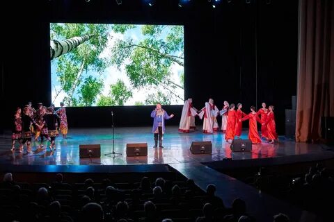 Концерты ульяновск 2024
