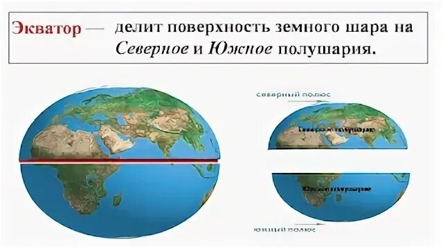 Экватор 2