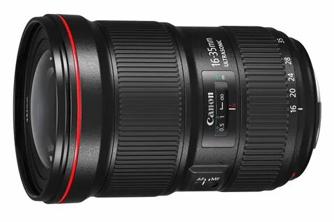 Canon ef usm