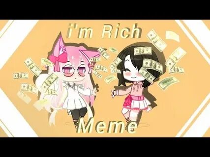 Rich meme