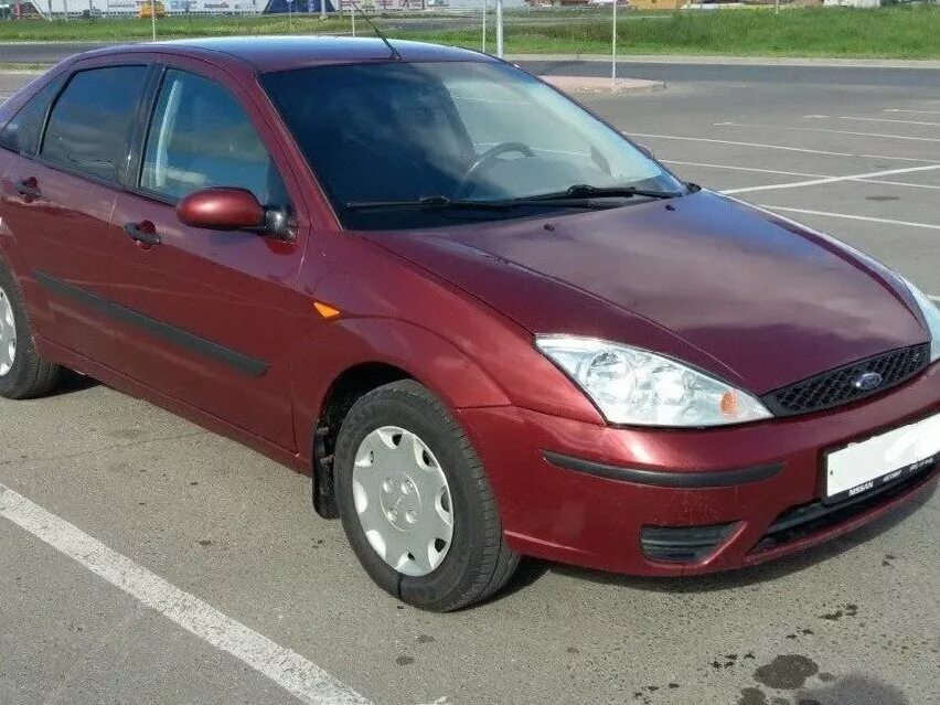 Купить форд фокус 1 2004. Ford Focus 2004 красный. Ford Focus 1 2004. Ford Focus 1 красный. Форд фокус 1 Рестайлинг.