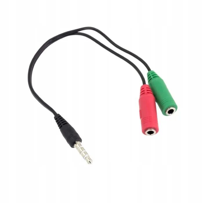 Переходник для наушников с микрофоном на ноутбук. Переходник 2x3,5 jack m - 3,5 jack 4 pin m. переходник 4-pin 3.5 mm jack - 3.5 mm jack (x2). переходник jack 3.5 - 2 jack 3.5 мама (наушник+микрофон (4pin)) ts-3301 (ot-avc40). разветвитель mobiledata jack 3,5 - 2 х jack 3,5.