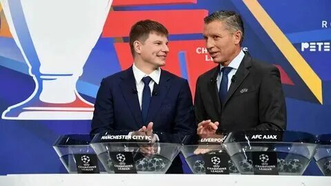 Трансляции лч 2024 2025