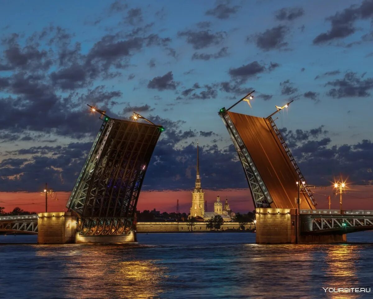 Мост белые ночи. Дворцовый мост в санкт-петербурге. palace bridge санкт-петербург мост. дворцовый мост с петропавловкой.