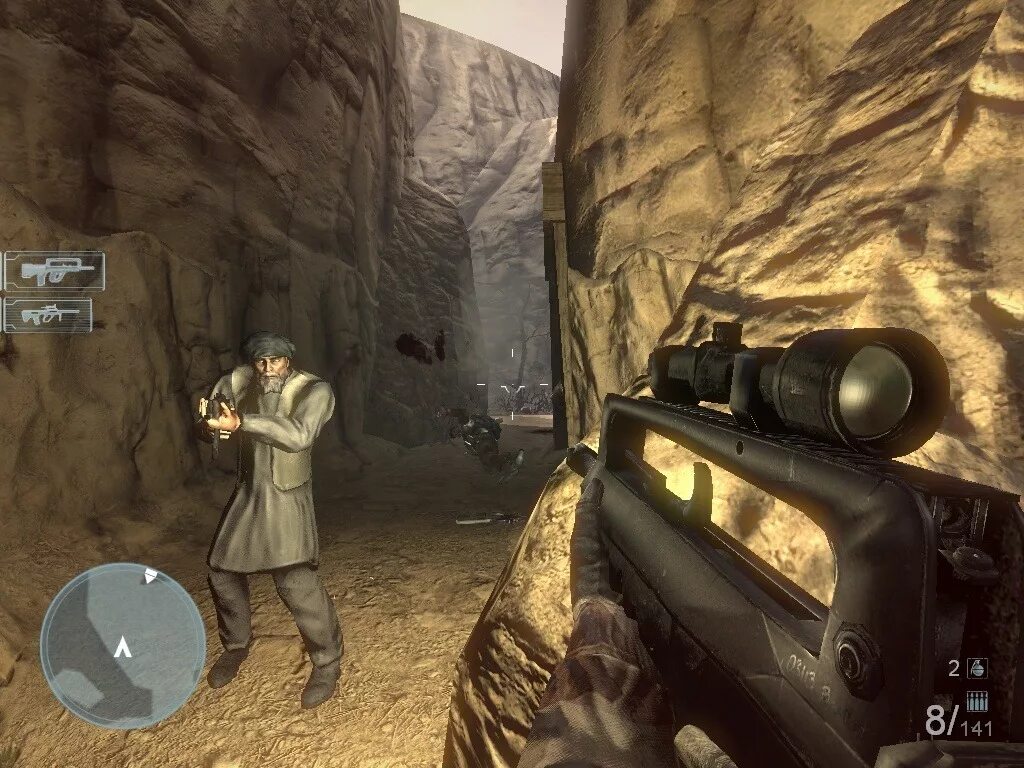Включи игру где убивают
