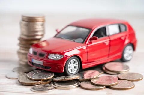 После лизинга продаем машину