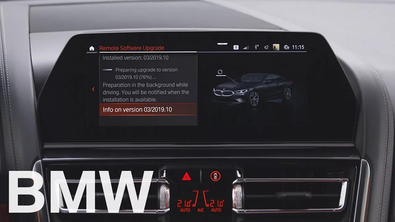 Start 64. Remote software upgrade -- BMW. BMW software update. BMW Remote start IDRIVE menu. Android штатное головное устройство для BMW x6 кузов e71 BMW CONNECTEDDRIVE.