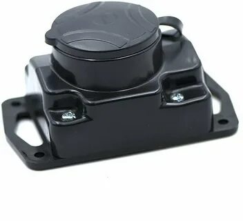 Bylectrica ip44