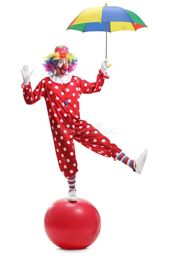 Сидящий клоун. Клоун держит в руках. Клоун с белыми шариками для детей. Клоун сидит. Клоун держит шарики.