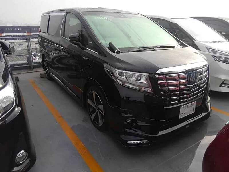 Тойота альфард 2015 гибрид. Тойота Alphard Hybrid. Тойота альфард 2 гибрид. Тойота альфард 2.5 гибрид. Alphard гибрид