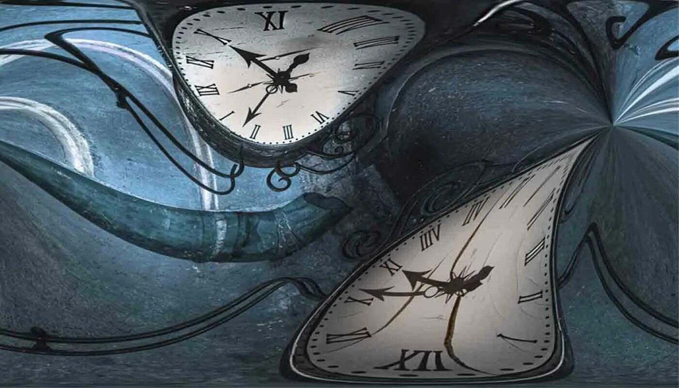 Я пройду сквозь дни и ночи. Иллюстрации с часами. Сказочные часы. Абстракция с часами. Магические часы.