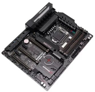Socket 1150 материнские платы