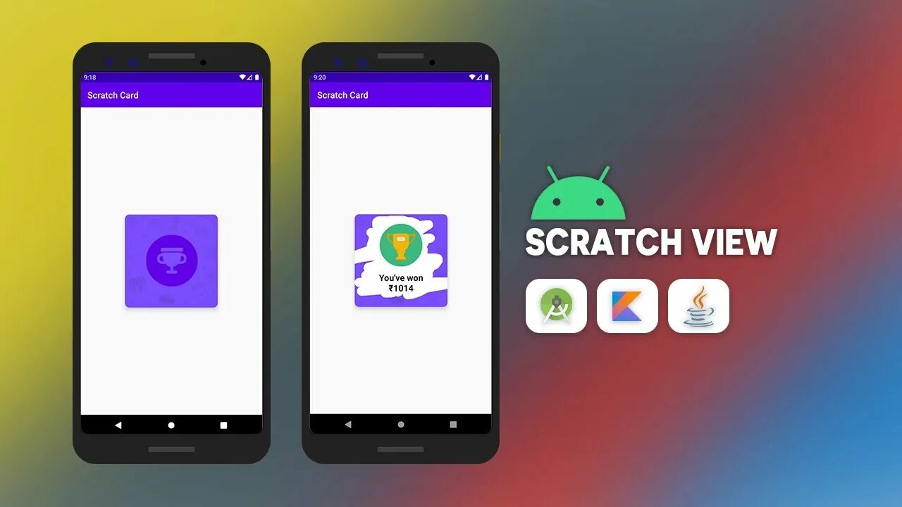 Скретч на андроид. Scratch Android.