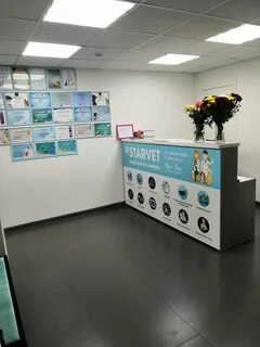 Ветеринарные клиники тюмень отзывы