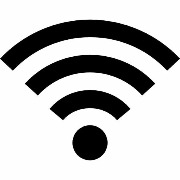 Значок Wi-Fi. Иконка WIFI. Пиктограмма вай фай. Значок WIFI вектор. Балу вай фай