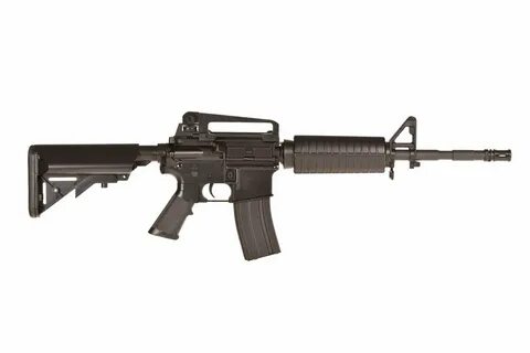 East crane m4a1 bk
